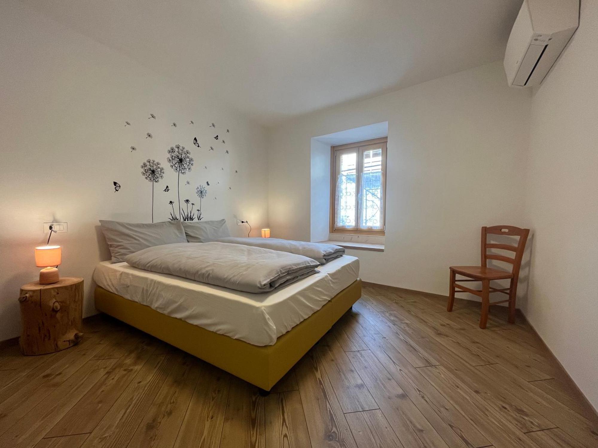 Borgo Bliss Apartment Tenno Exteriör bild