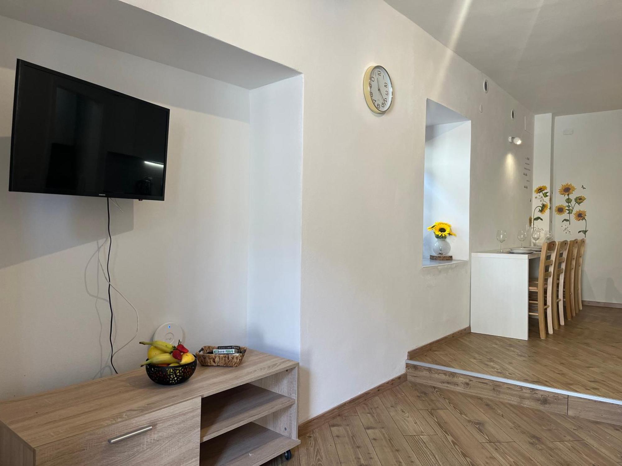 Borgo Bliss Apartment Tenno Exteriör bild